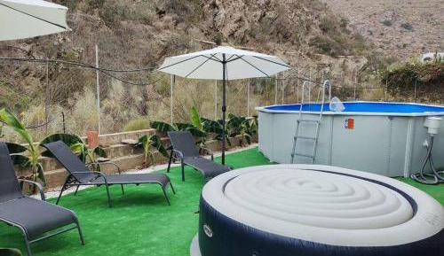 Three-Bedroom Townhouse