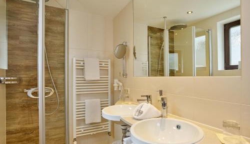 Superior Double Room with Balcony