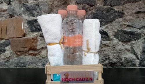 Standard Double Suite