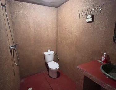 Family Room with Private Bathroom