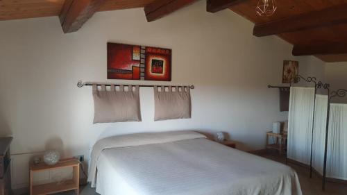 Triple Room with Terrace