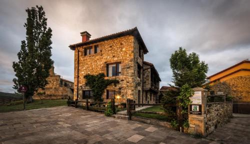 Duplex One-Bedroom Apartment