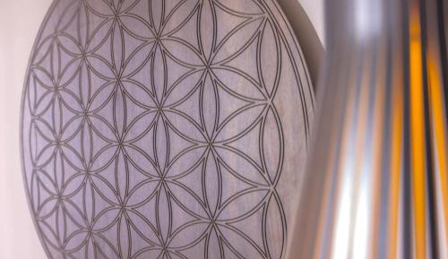 Deluxe Double Room Freigeist