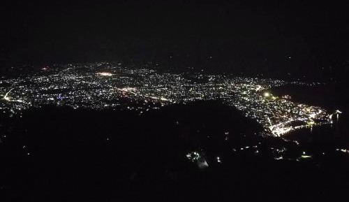 Double or Twin Room with Lake View