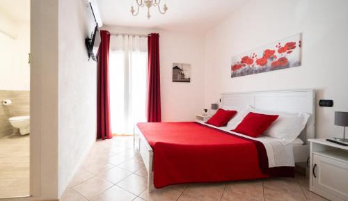 Family Suite with Balcony