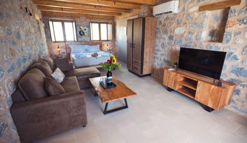 Deluxe Room (2 Adults + 1 Child)