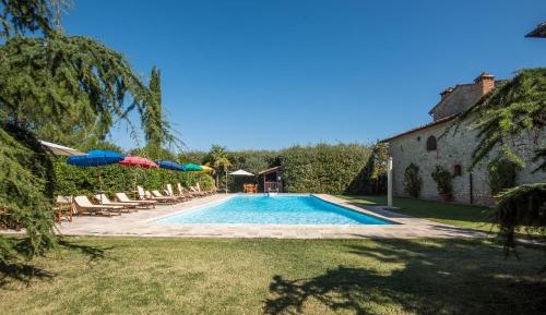 Superior One-Bedroom Apartment