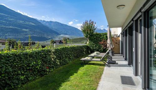 Two-Bedroom Superior Apartment