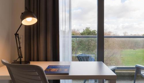 Superior Room 1 Twin Bed