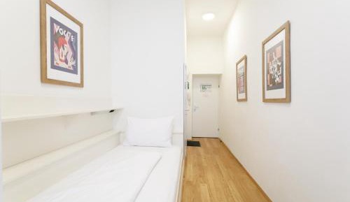 Superior Single Room