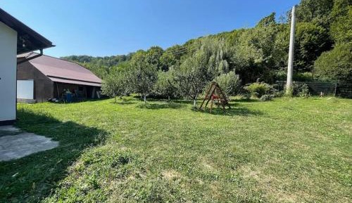 Four-Bedroom Apartment