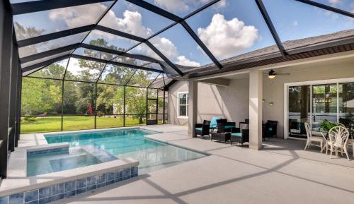Vacation Home