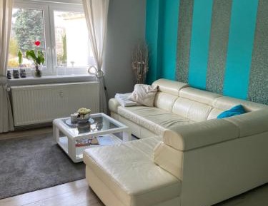 Apartment - Split Level