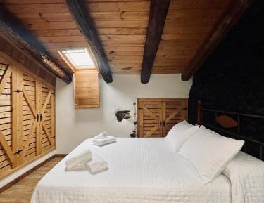 Three-Bedroom Chalet