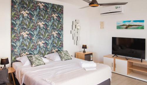 Superior Suite with Sea View