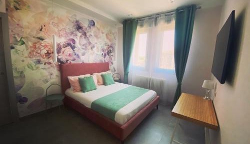 Triple Room with Private Bathroom