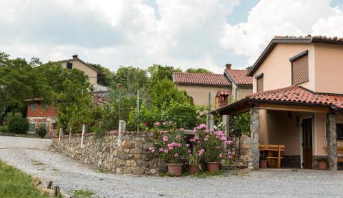 Double or Twin Room with Extra Bed