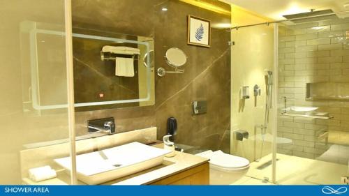 Premium Room - 2 Single Beds