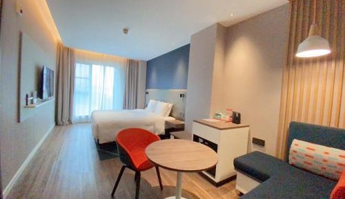 Standard King Room - Accessible