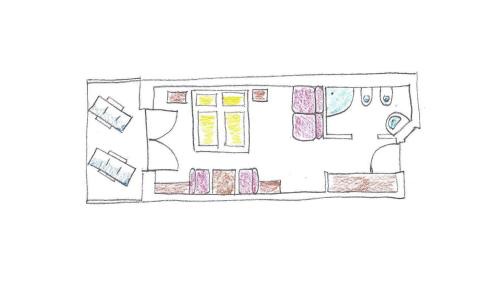 Superior Double or Twin Room with Mountain View