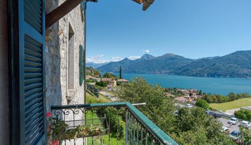 Three-Bedroom Townhouse