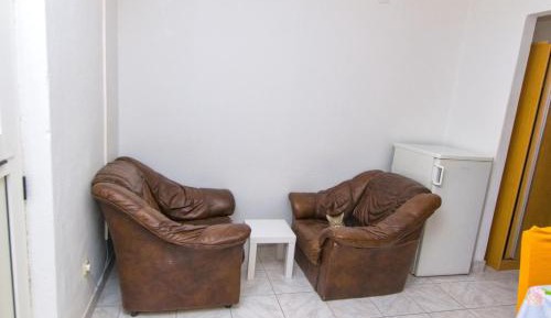 One-Bedroom apartment Standard