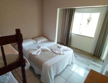 Family Room with Private Bathroom