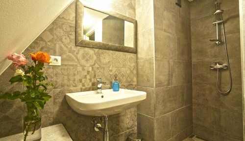 Comfort Double or Twin Room