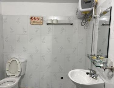 Double Room with Lake View