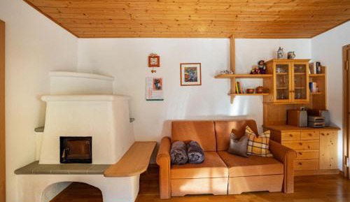 Superior One-Bedroom Apartment with Balcony