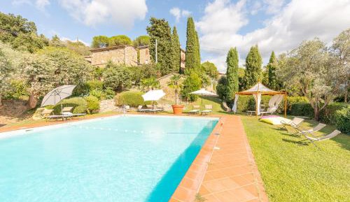 Two-Bedroom Superior Apartment