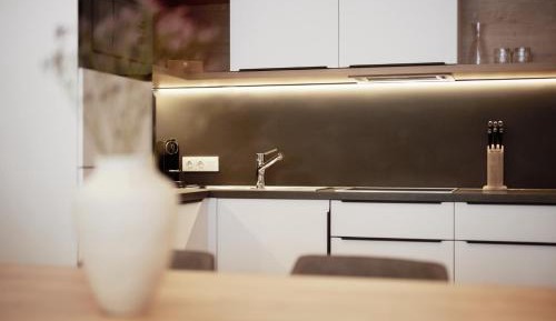 Apartment mit 3 Schlafzimmern 1.03