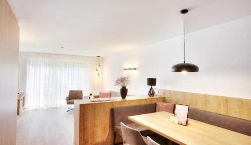 Apartment mit 3 Schlafzimmern 1.07