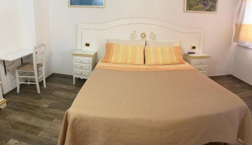 Double or Twin Room with Private Bathroom