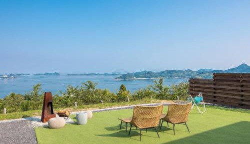 Suite Villa (Pet not allowed)