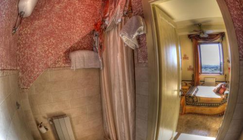 Standard Double Room with Fan