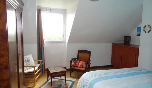 Double Room with Sea View