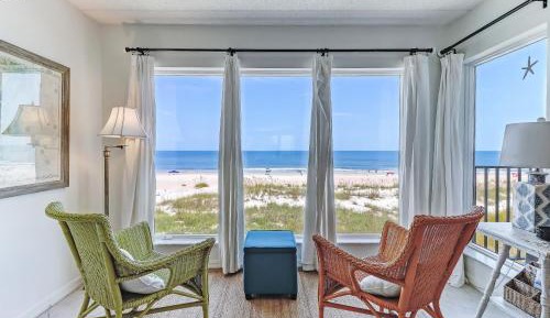 Vacation Home