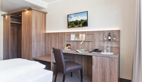 Superior Single Room