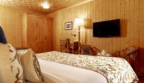 Premier  Room - Ground Floor