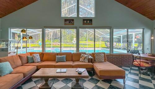 Vacation Home