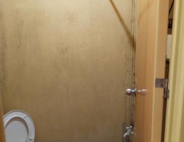 Cottage with Garden View