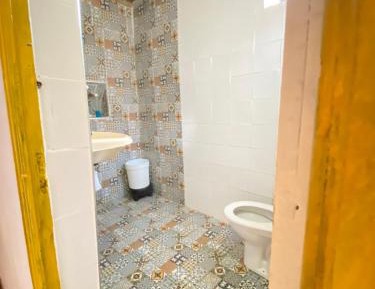 Double or Twin Room with Private Bathroom