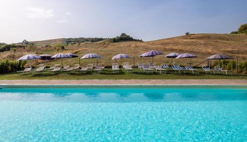 Two-Bedroom Superior Apartment