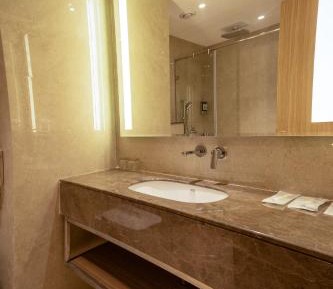 Superior room - 1 Double Bed