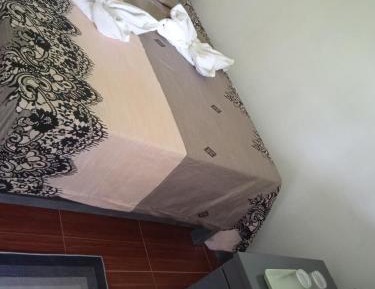 Family Suite with Balcony