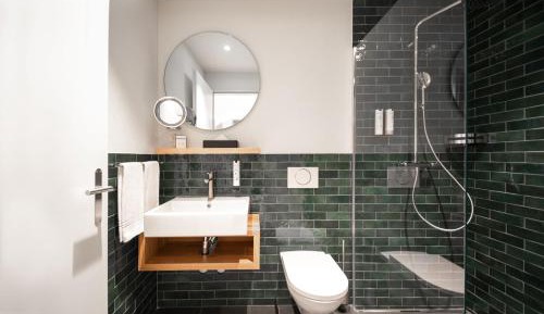 BAB medium Double Room