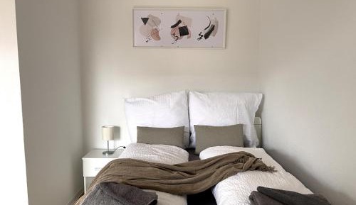 Deluxe Double Studio