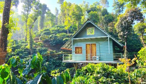 Suite with River View