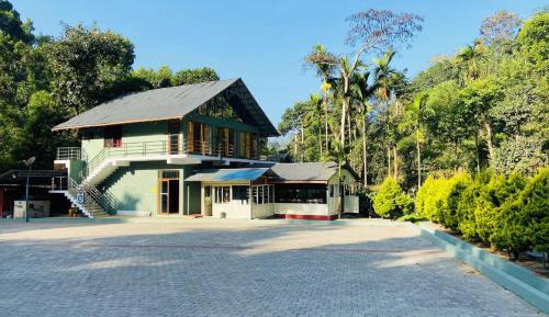 Double Room with Balcony (3 Adults)